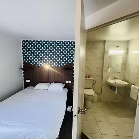 Kyriad Direct Val De Reuil Val-de-Reuil