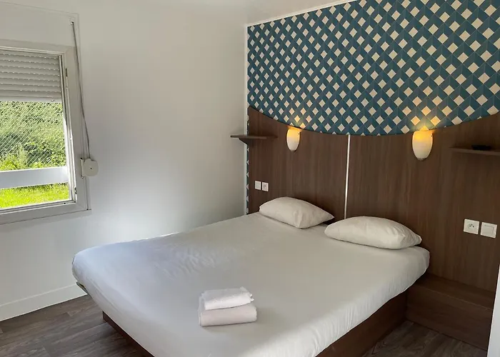 Kyriad Direct Val De Reuil Val-de-Reuil